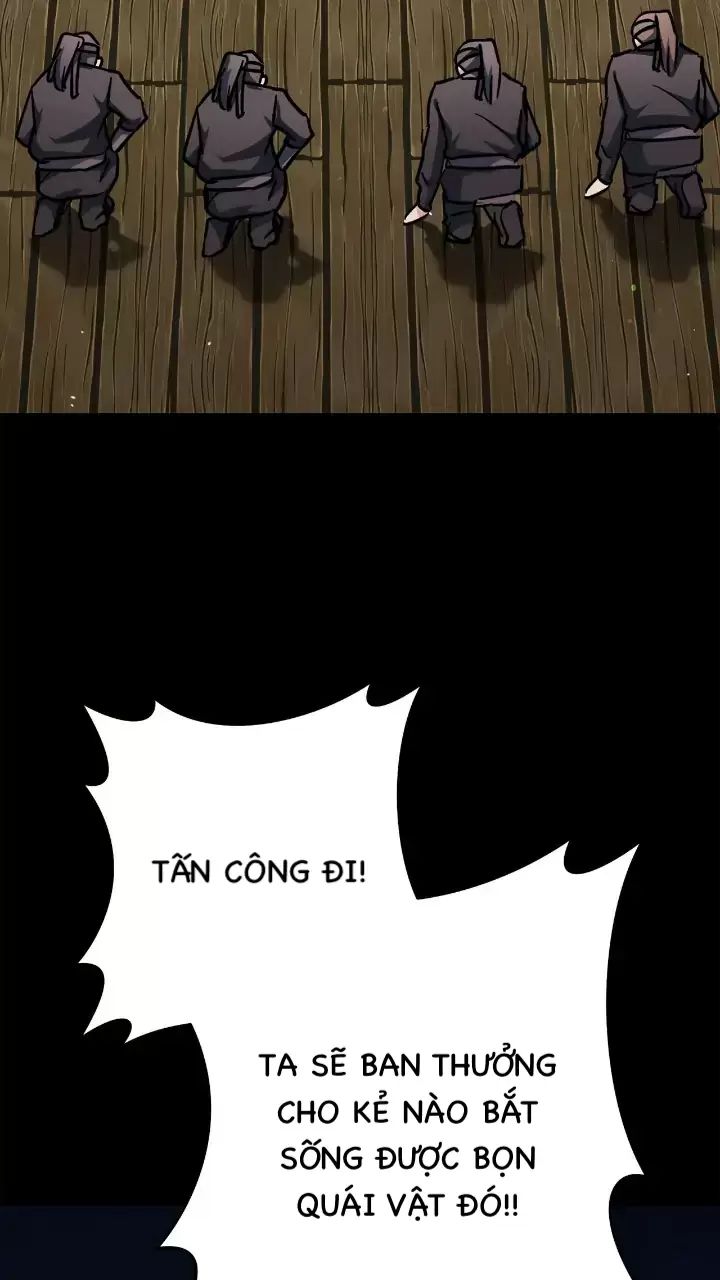 Sự Sống Sót Của Kẻ Chiêu Hồn Chapter  61 - 64