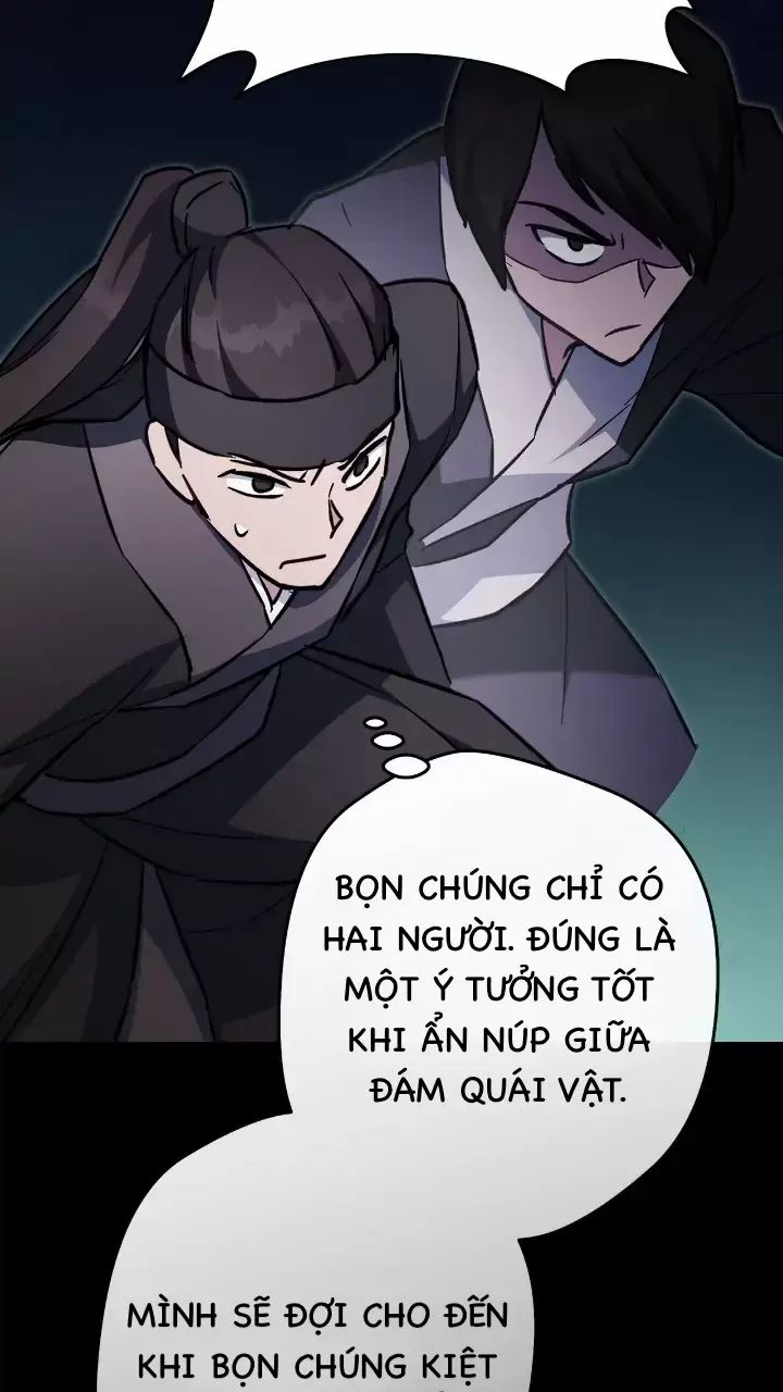Sự Sống Sót Của Kẻ Chiêu Hồn Chapter  61 - 65