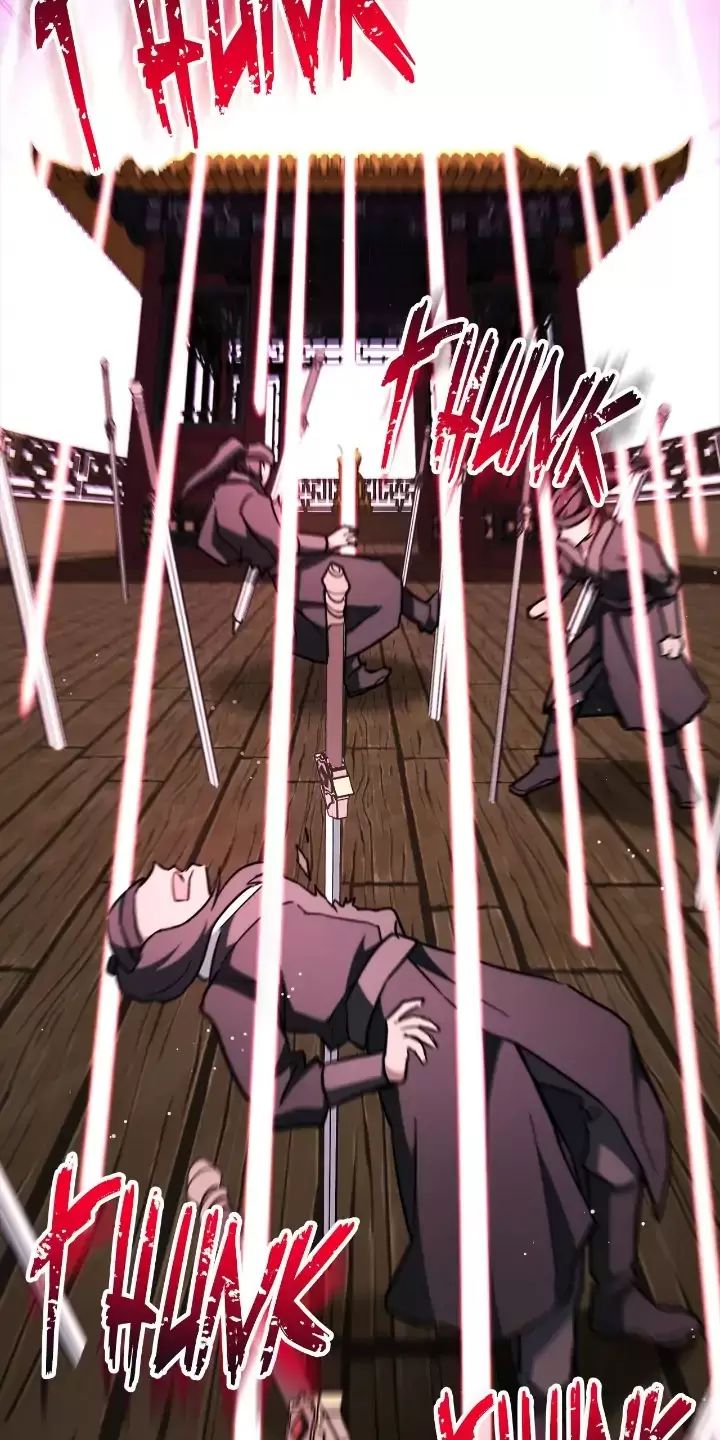 Sự Sống Sót Của Kẻ Chiêu Hồn Chapter  61 - 72