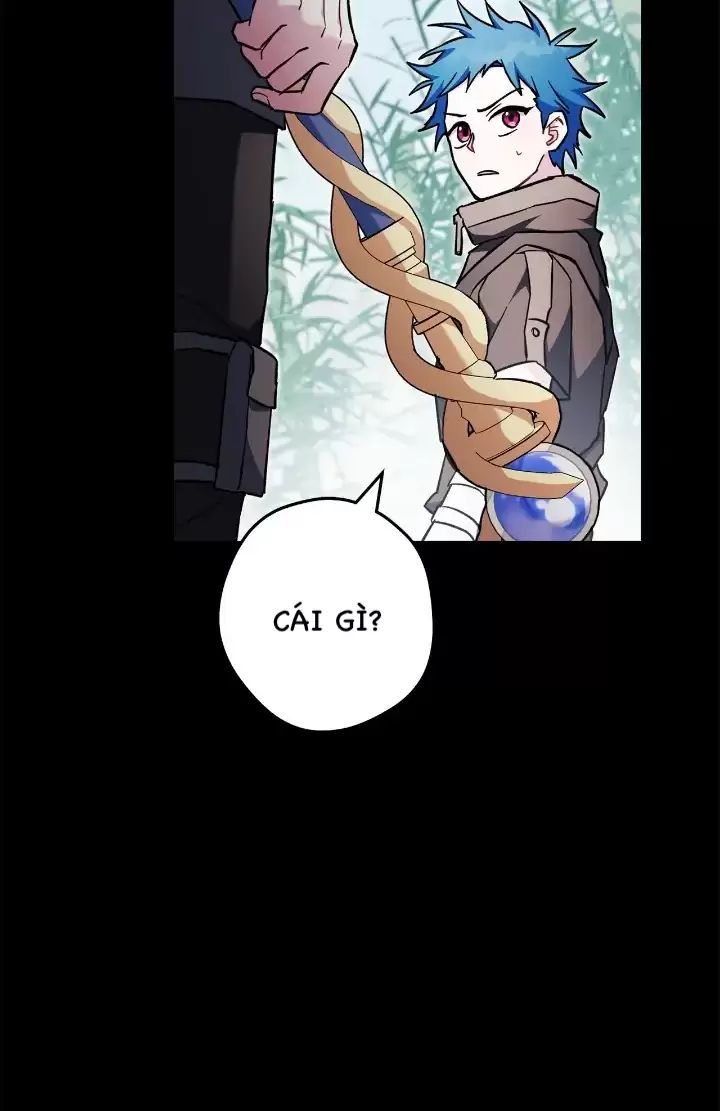 Sự Sống Sót Của Kẻ Chiêu Hồn Chapter  61 - 91