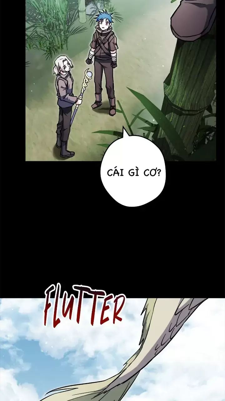 Sự Sống Sót Của Kẻ Chiêu Hồn Chapter  61 - 94