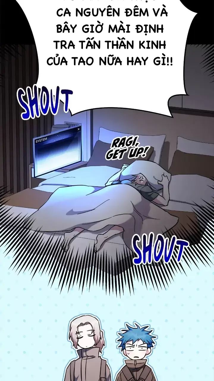 Sự Sống Sót Của Kẻ Chiêu Hồn Chapter  61 - 106