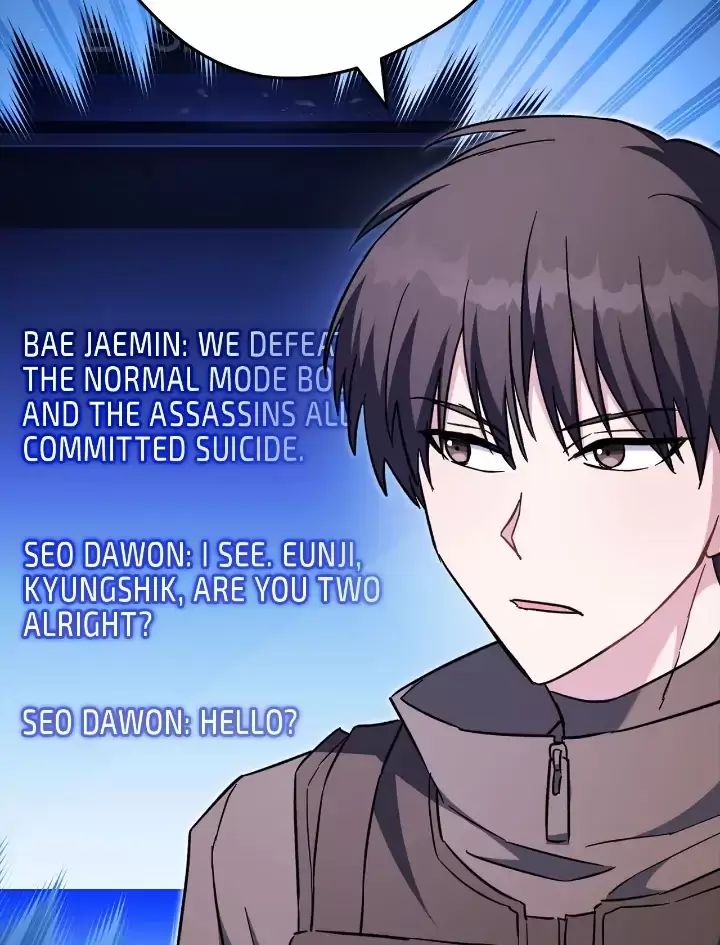 Sự Sống Sót Của Kẻ Chiêu Hồn Chapter  61 - 110