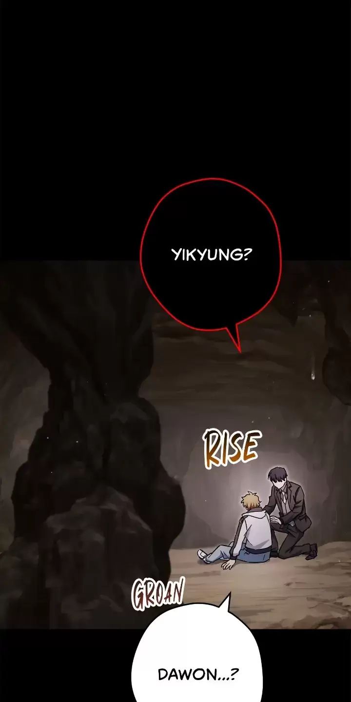 Sự Sống Sót Của Kẻ Chiêu Hồn Chapter  63 - 5