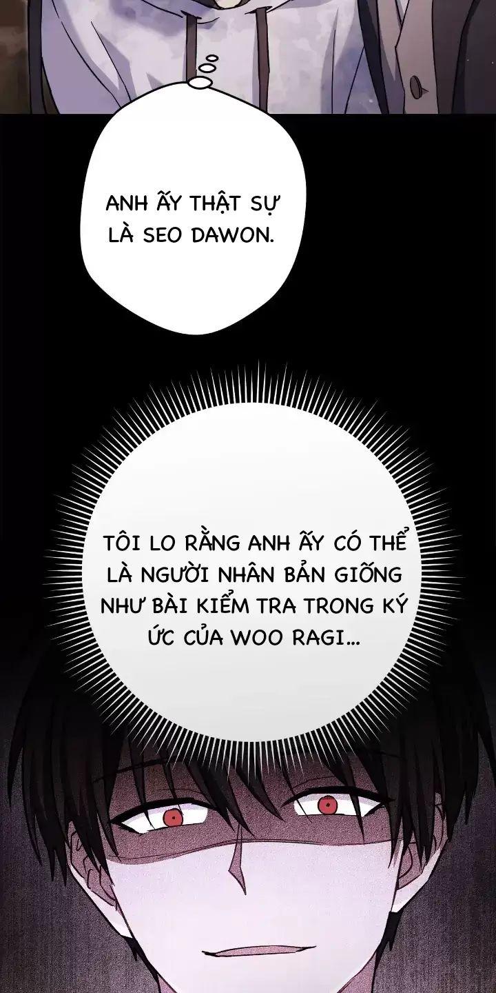 Sự Sống Sót Của Kẻ Chiêu Hồn Chapter  63 - 11