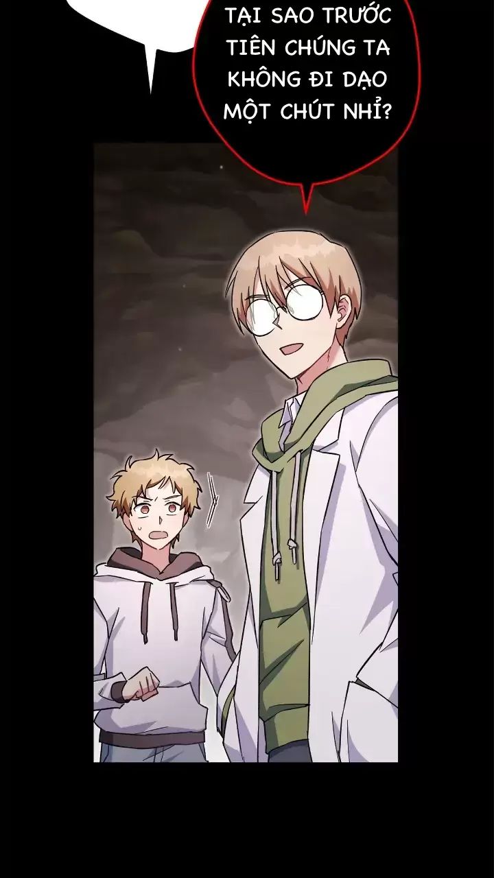 Sự Sống Sót Của Kẻ Chiêu Hồn Chapter  63 - 71