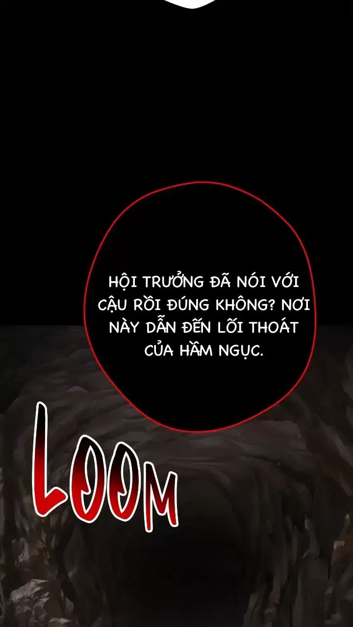 Sự Sống Sót Của Kẻ Chiêu Hồn Chapter  63 - 73