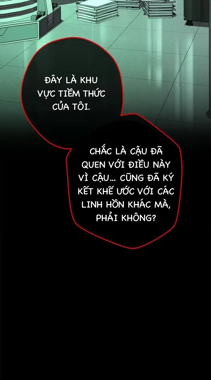 Sự Sống Sót Của Kẻ Chiêu Hồn Chapter  63 - 89