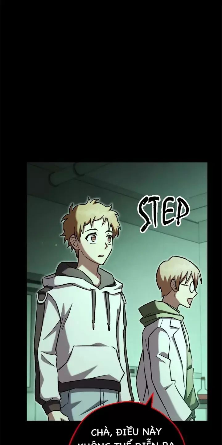 Sự Sống Sót Của Kẻ Chiêu Hồn Chapter  63 - 90