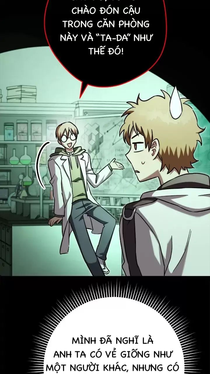 Sự Sống Sót Của Kẻ Chiêu Hồn Chapter  63 - 92