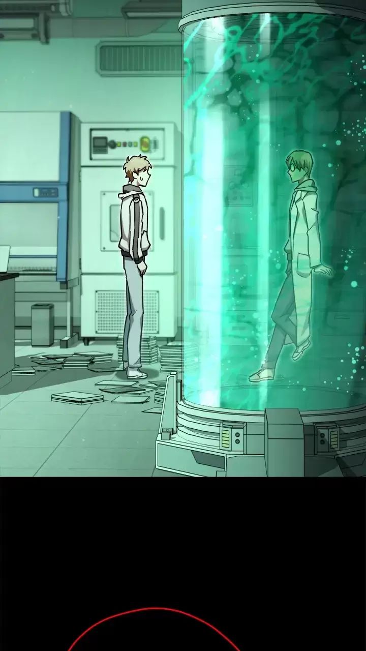 Sự Sống Sót Của Kẻ Chiêu Hồn Chapter  63 - 94