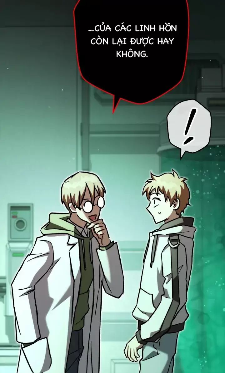 Sự Sống Sót Của Kẻ Chiêu Hồn Chapter  63 - 108