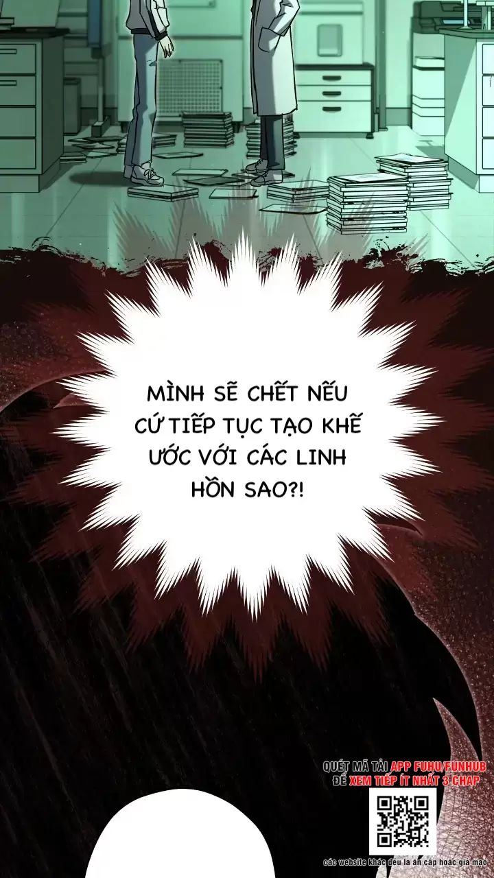 Sự Sống Sót Của Kẻ Chiêu Hồn Chapter  64 - 4