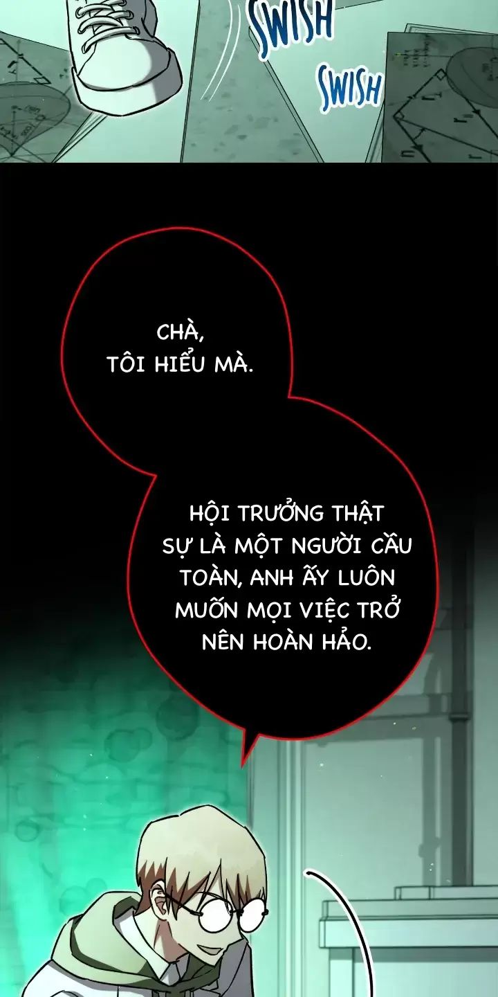 Sự Sống Sót Của Kẻ Chiêu Hồn Chapter  64 - 29