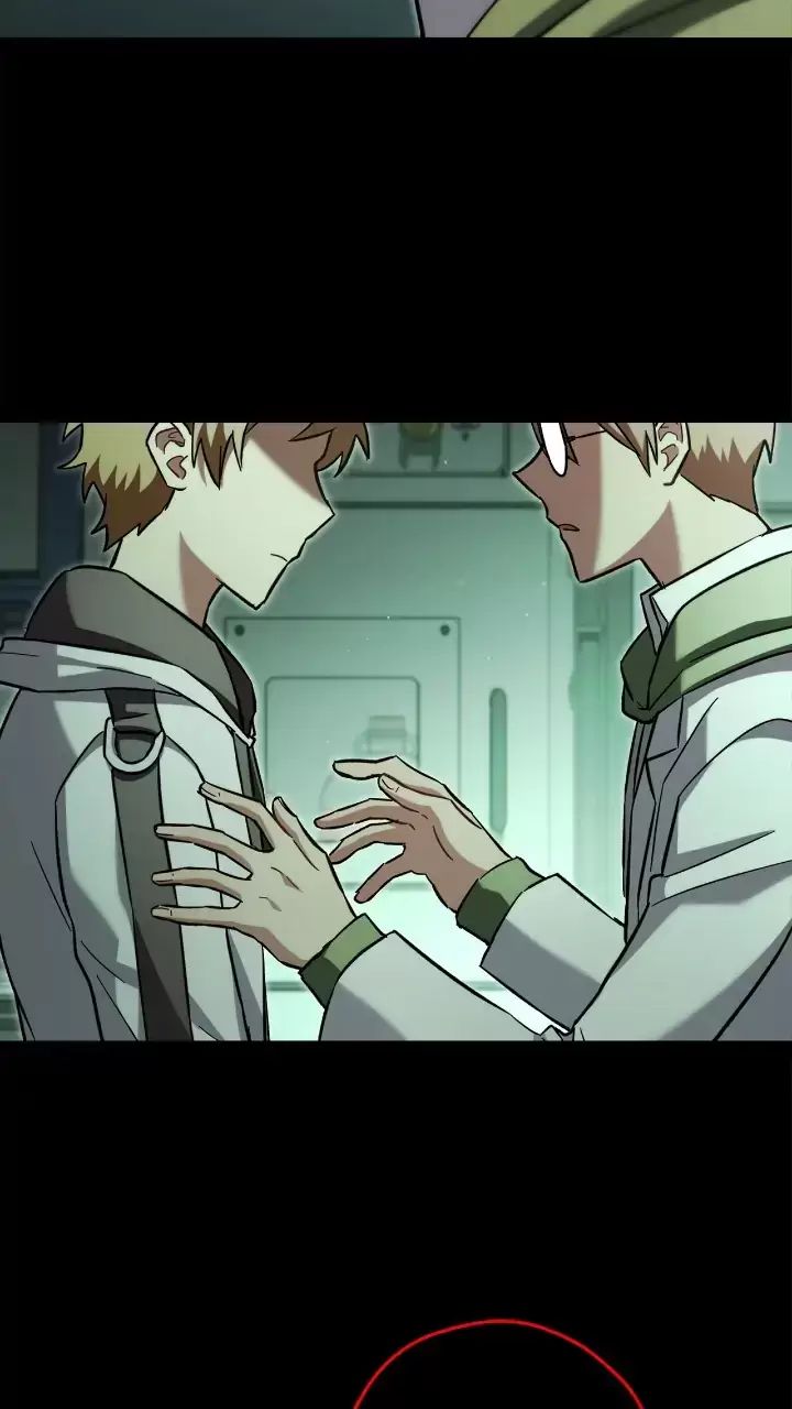 Sự Sống Sót Của Kẻ Chiêu Hồn Chapter  64 - 49