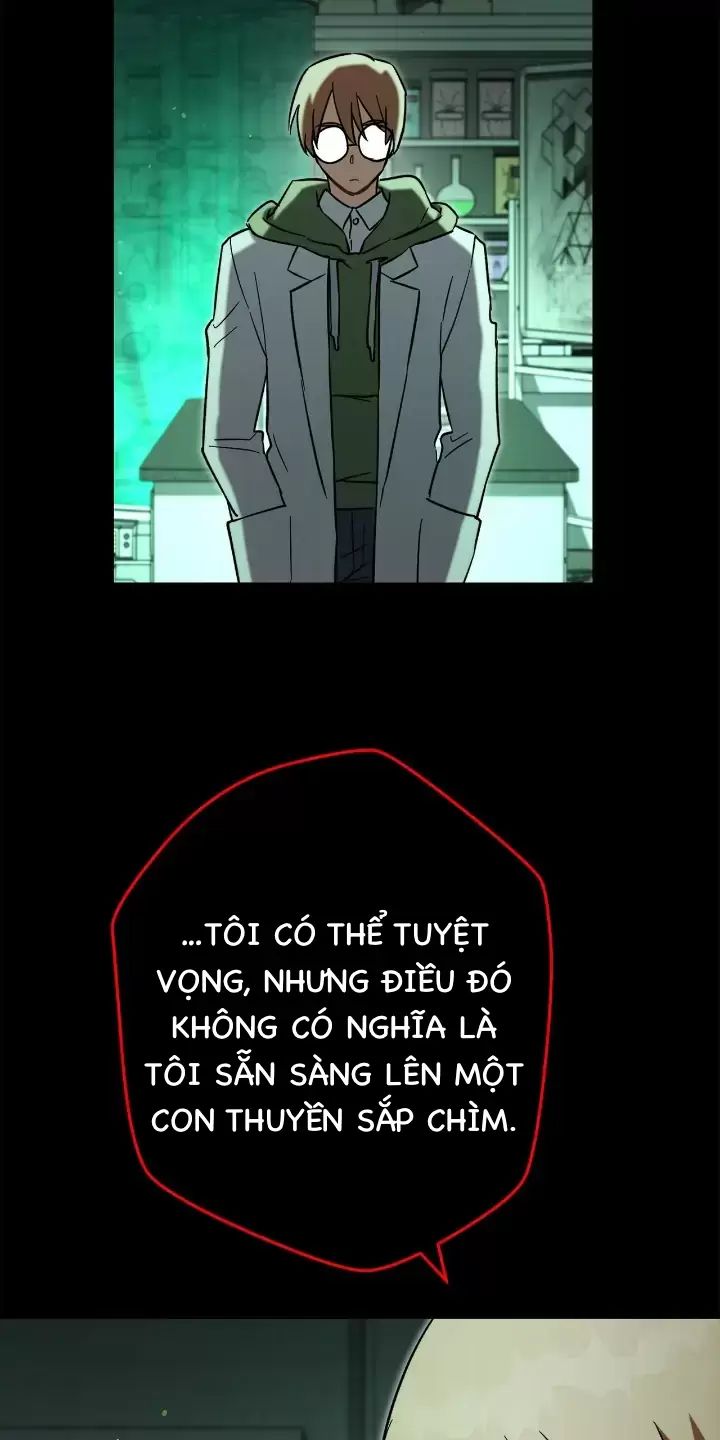 Sự Sống Sót Của Kẻ Chiêu Hồn Chapter  64 - 57