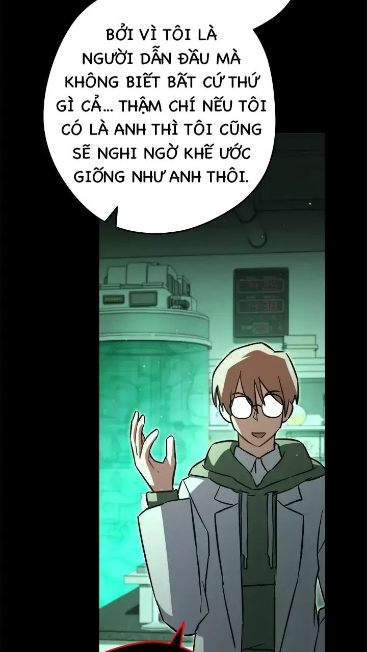 Sự Sống Sót Của Kẻ Chiêu Hồn Chapter  64 - 62