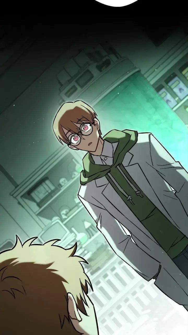 Sự Sống Sót Của Kẻ Chiêu Hồn Chapter  64 - 73