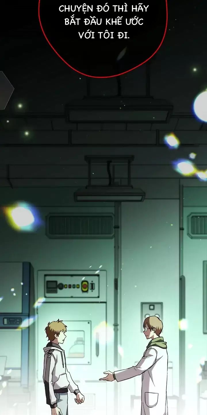 Sự Sống Sót Của Kẻ Chiêu Hồn Chapter  64 - 89