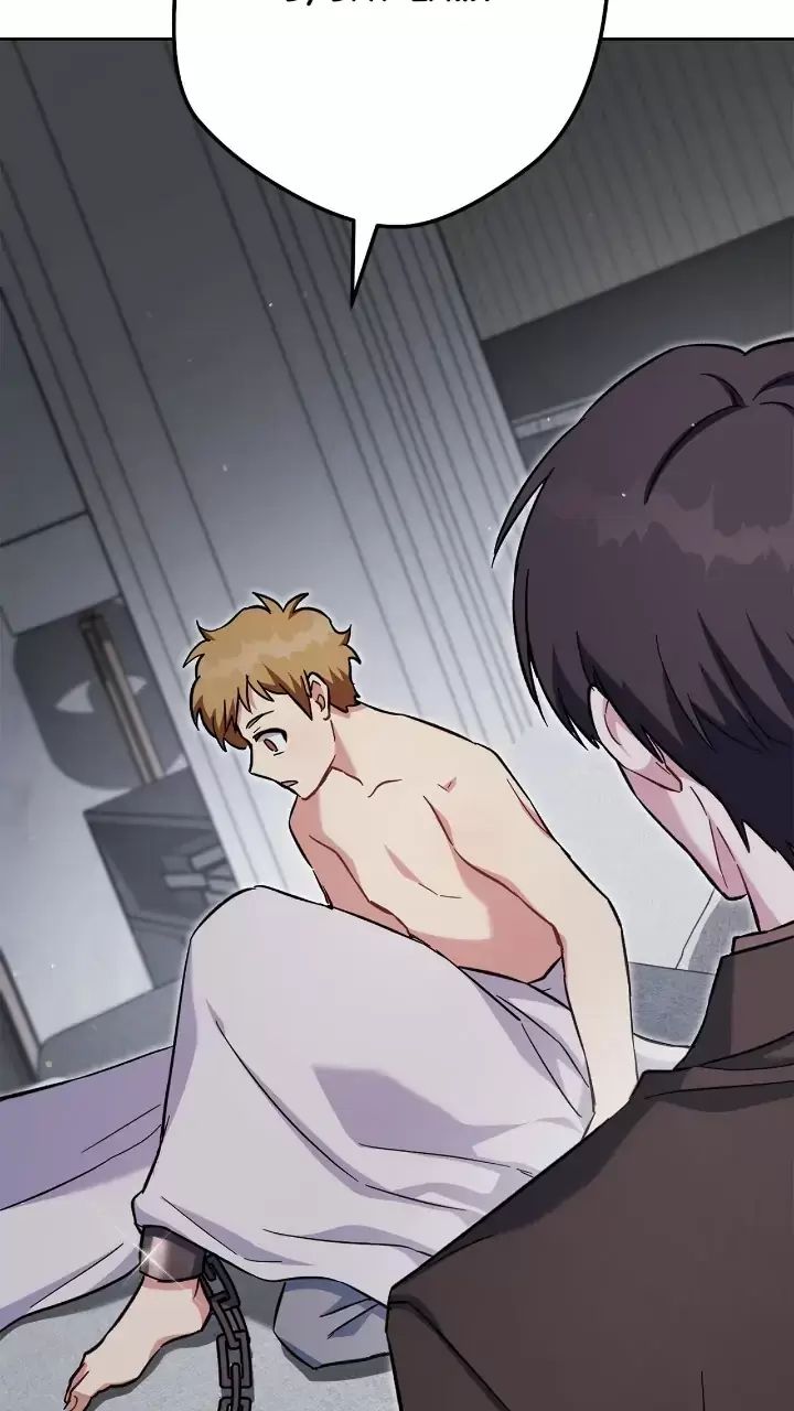 Sự Sống Sót Của Kẻ Chiêu Hồn Chapter  64 - 117