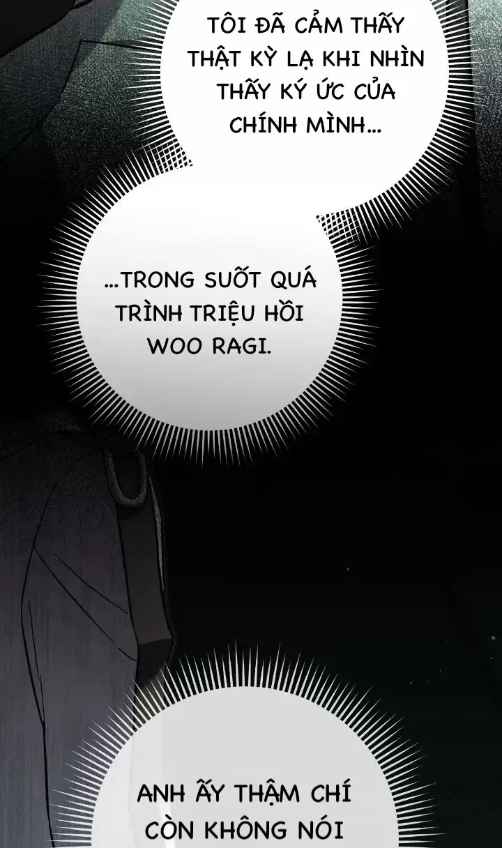 Sự Sống Sót Của Kẻ Chiêu Hồn Chapter 65 - 81