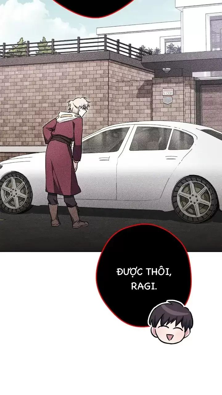 Sự Sống Sót Của Kẻ Chiêu Hồn Chapter  68 - 14