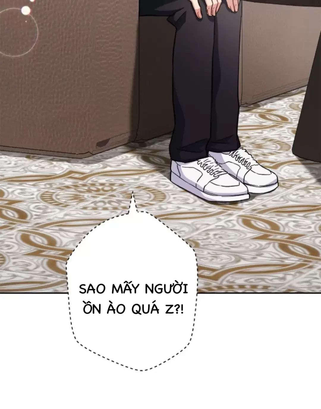 Sự Sống Sót Của Kẻ Chiêu Hồn Chapter  70 - 6