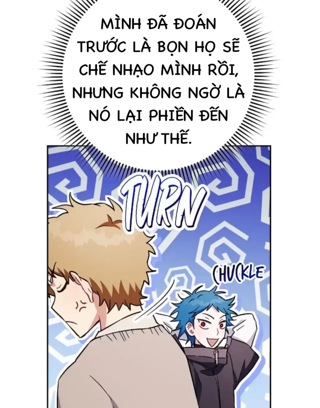 Sự Sống Sót Của Kẻ Chiêu Hồn Chapter  70 - 12