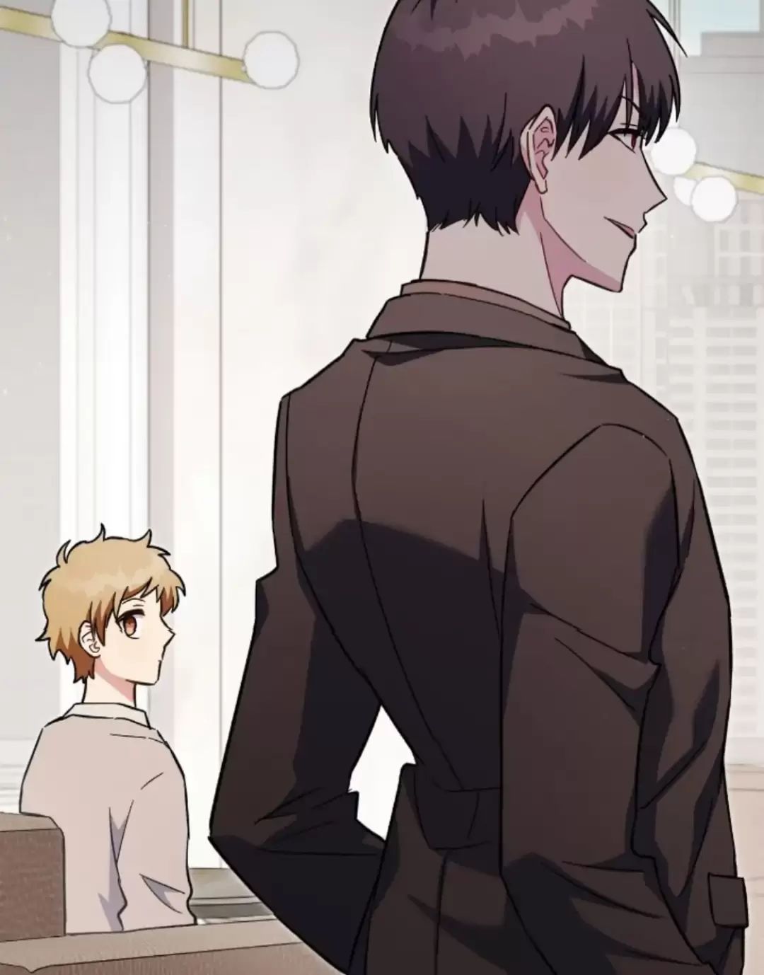 Sự Sống Sót Của Kẻ Chiêu Hồn Chapter  70 - 15