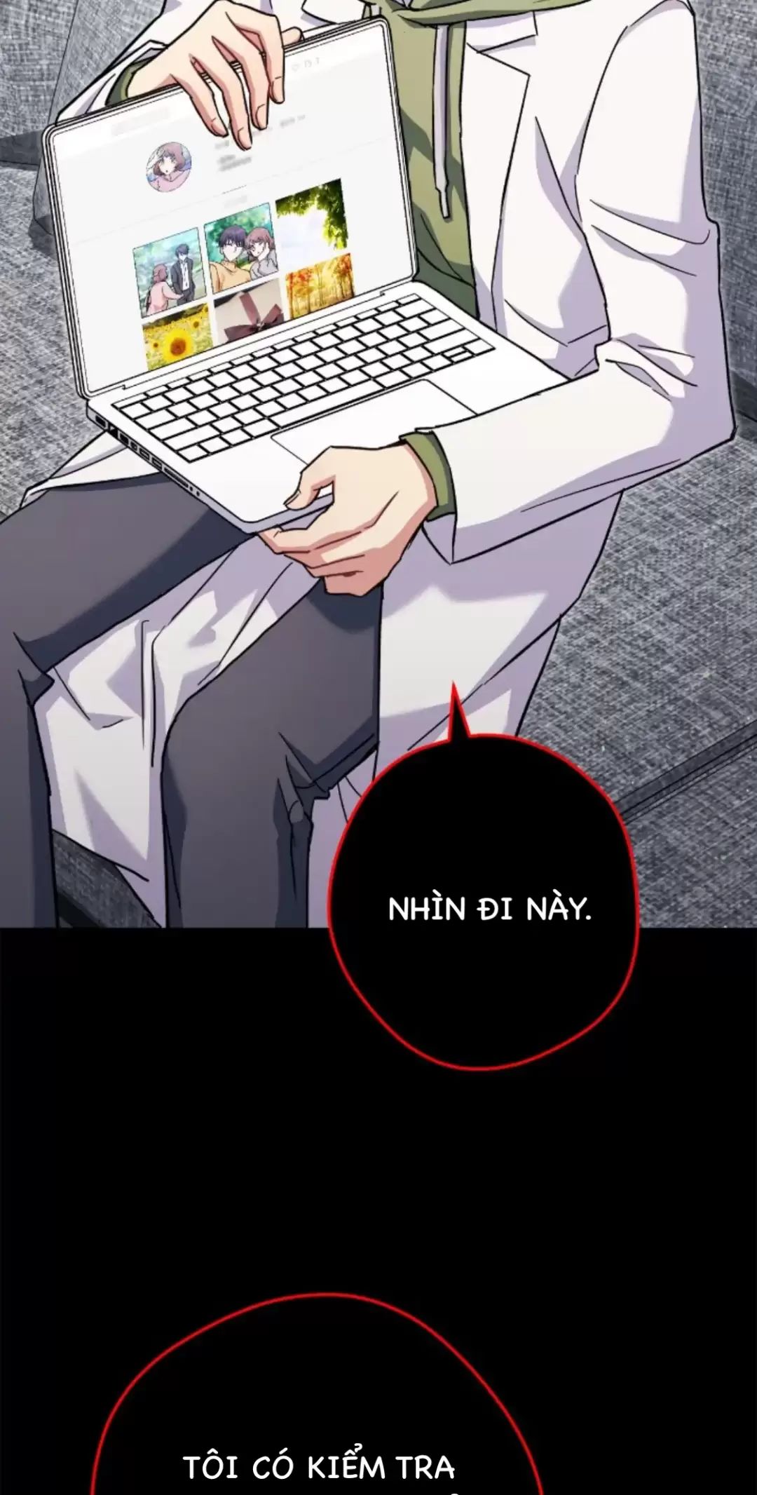 Sự Sống Sót Của Kẻ Chiêu Hồn Chapter  70 - 27