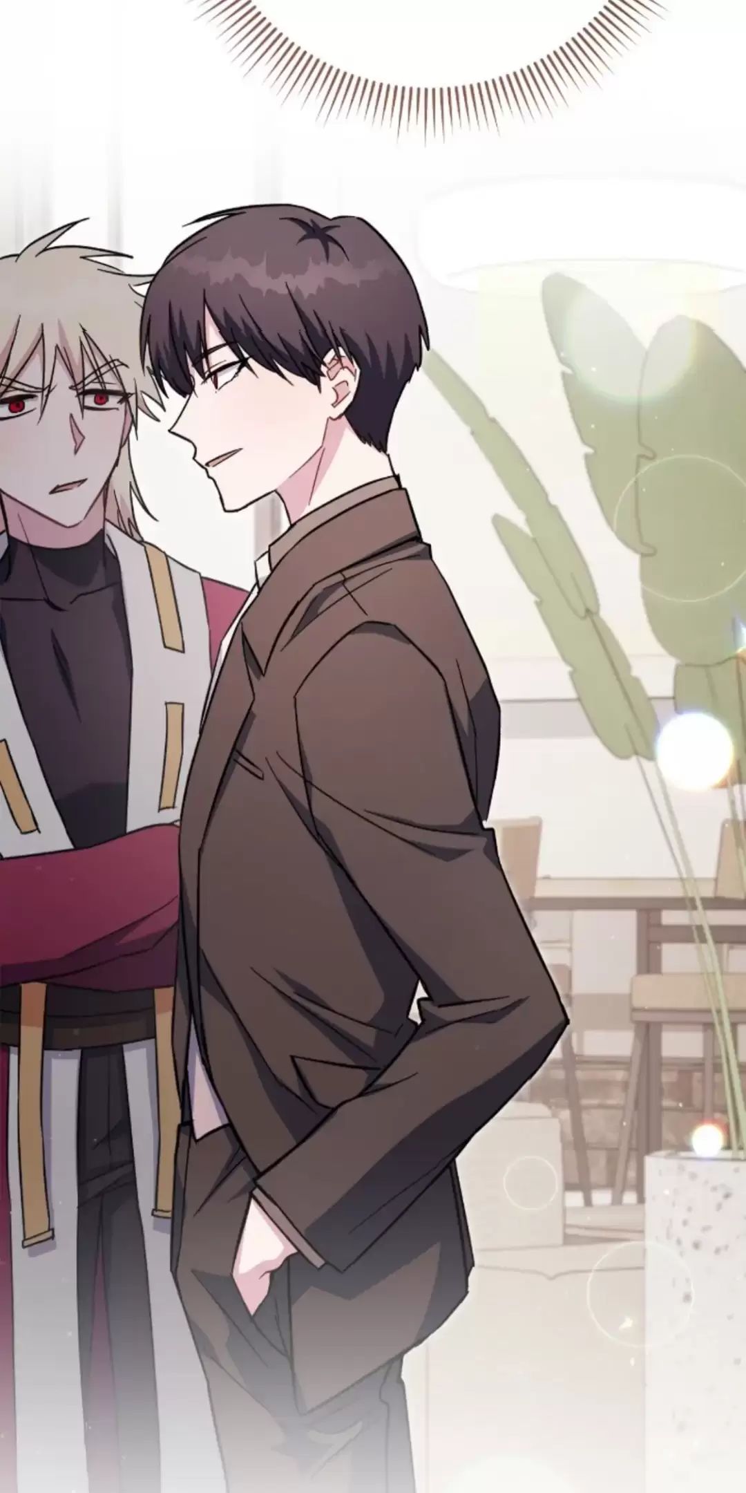 Sự Sống Sót Của Kẻ Chiêu Hồn Chapter  70 - 44