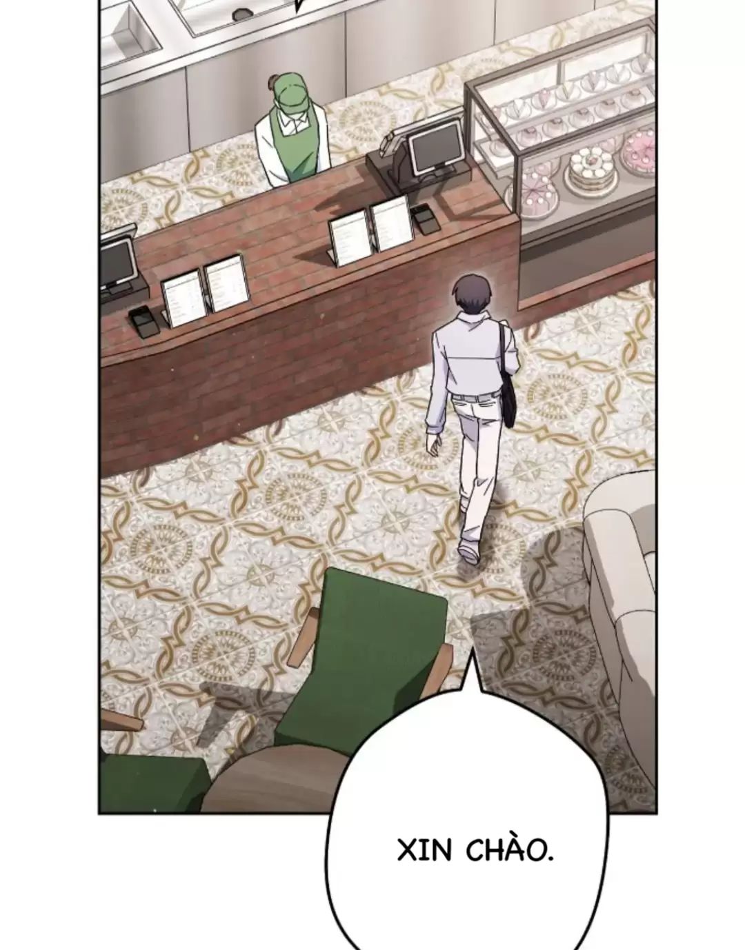 Sự Sống Sót Của Kẻ Chiêu Hồn Chapter  70 - 46