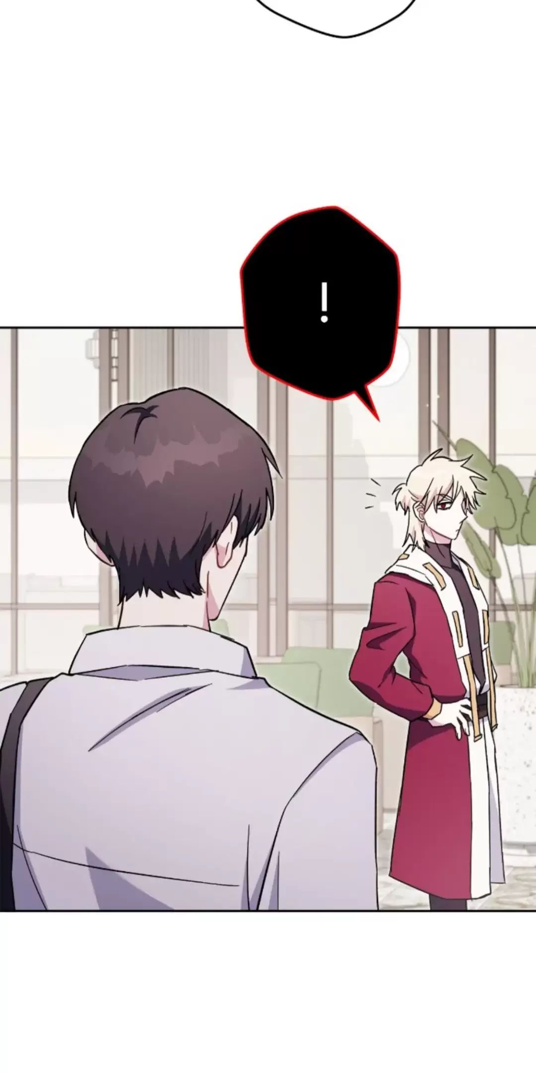 Sự Sống Sót Của Kẻ Chiêu Hồn Chapter  70 - 47