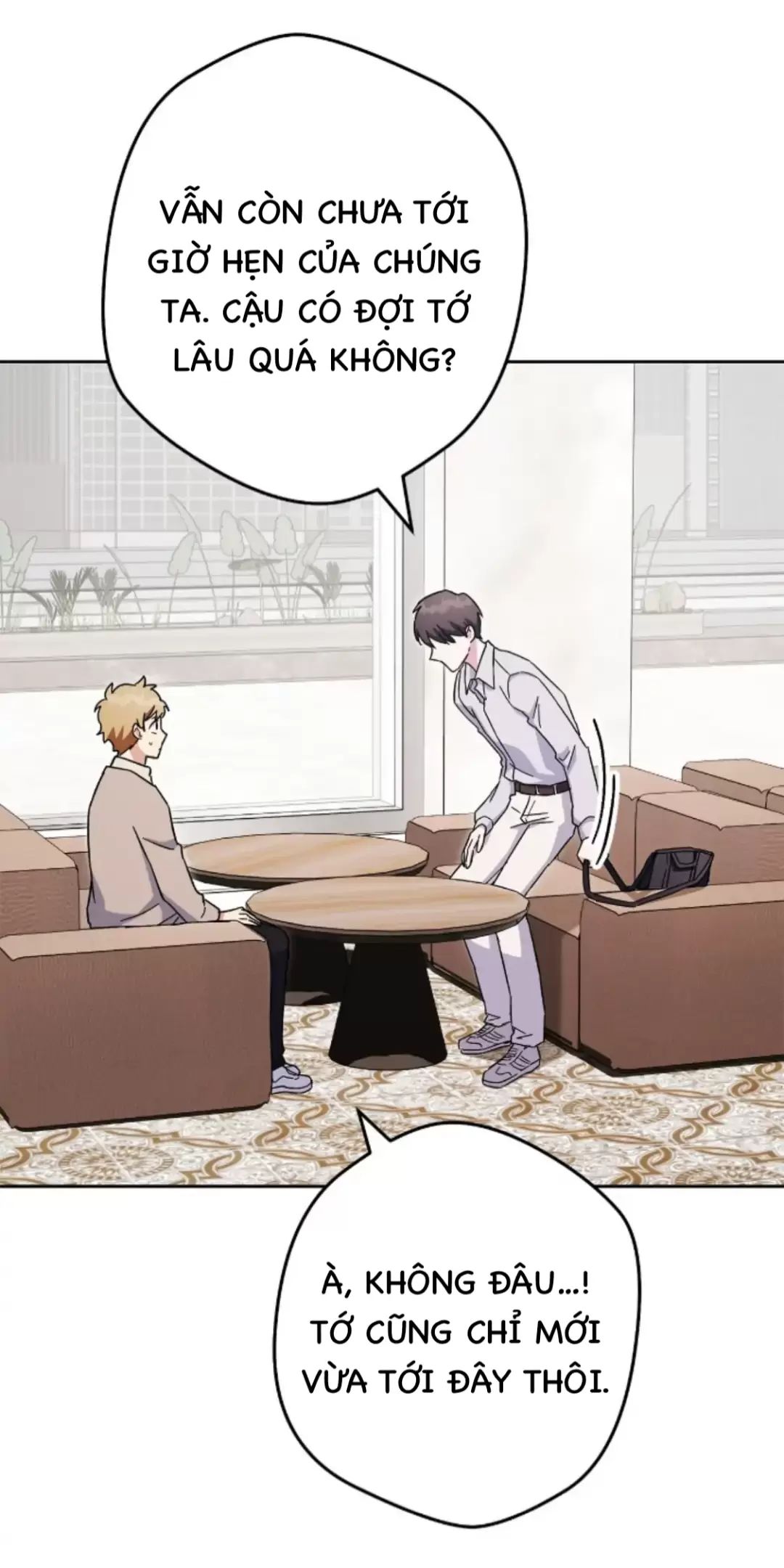 Sự Sống Sót Của Kẻ Chiêu Hồn Chapter  70 - 54