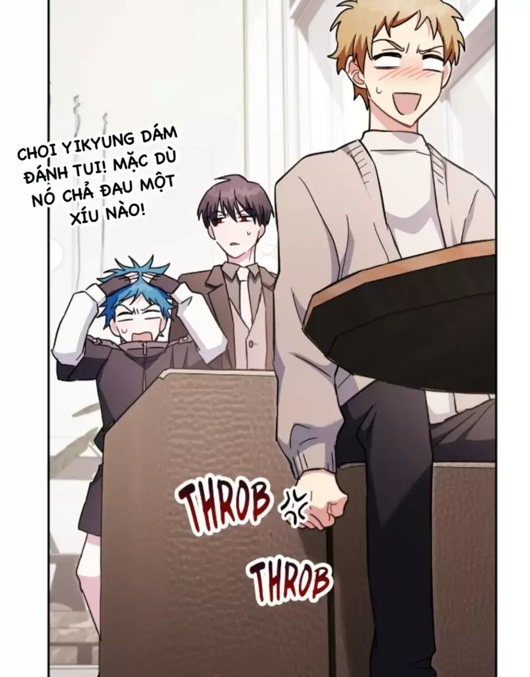 Sự Sống Sót Của Kẻ Chiêu Hồn Chapter 70 - 62
