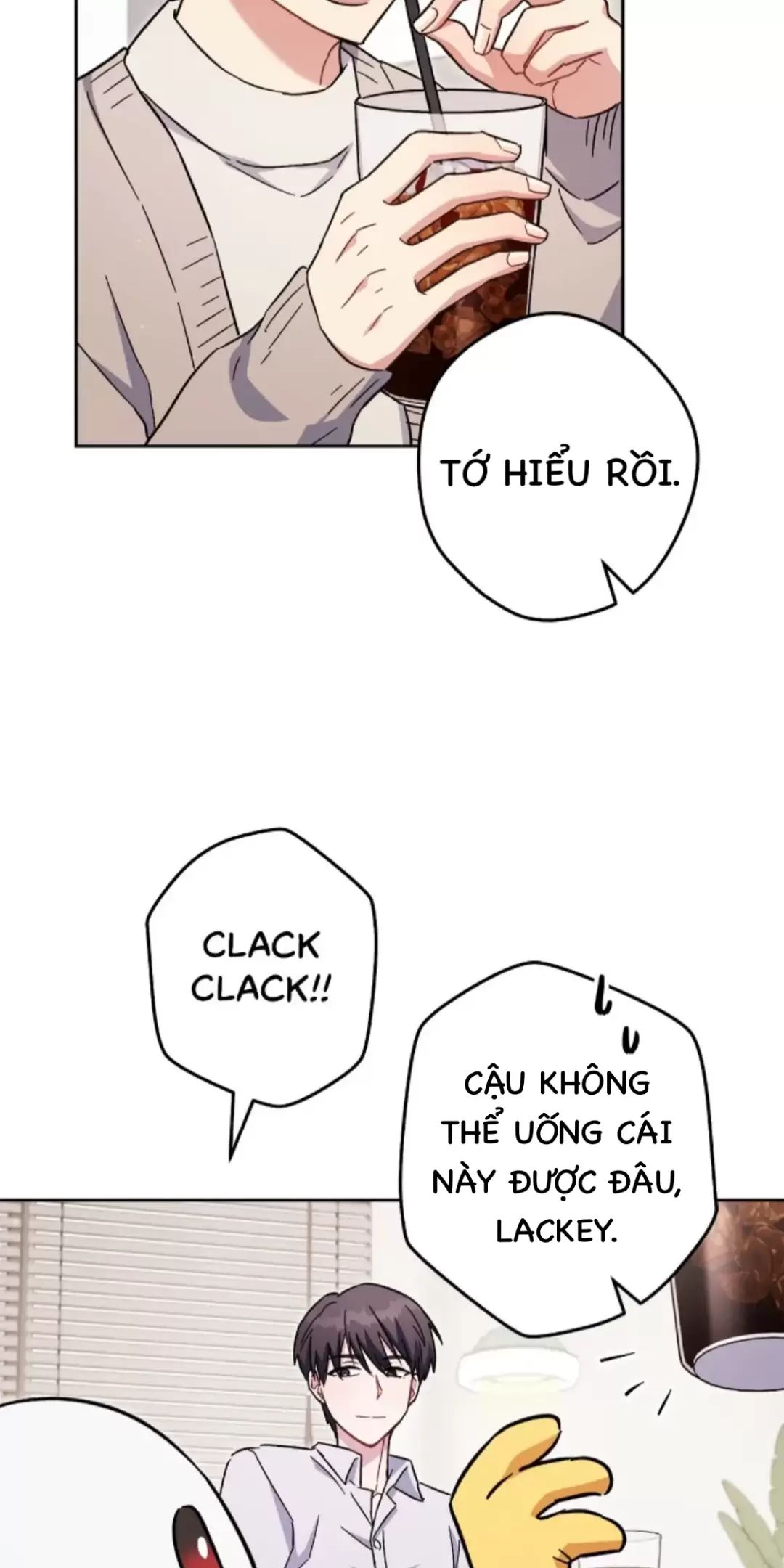 Sự Sống Sót Của Kẻ Chiêu Hồn Chapter  70 - 66