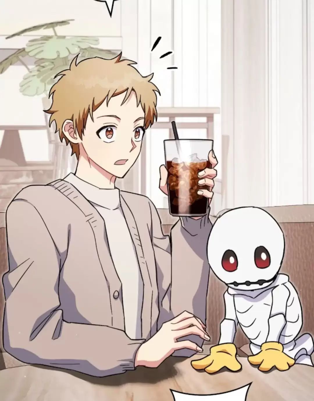 Sự Sống Sót Của Kẻ Chiêu Hồn Chapter  70 - 68