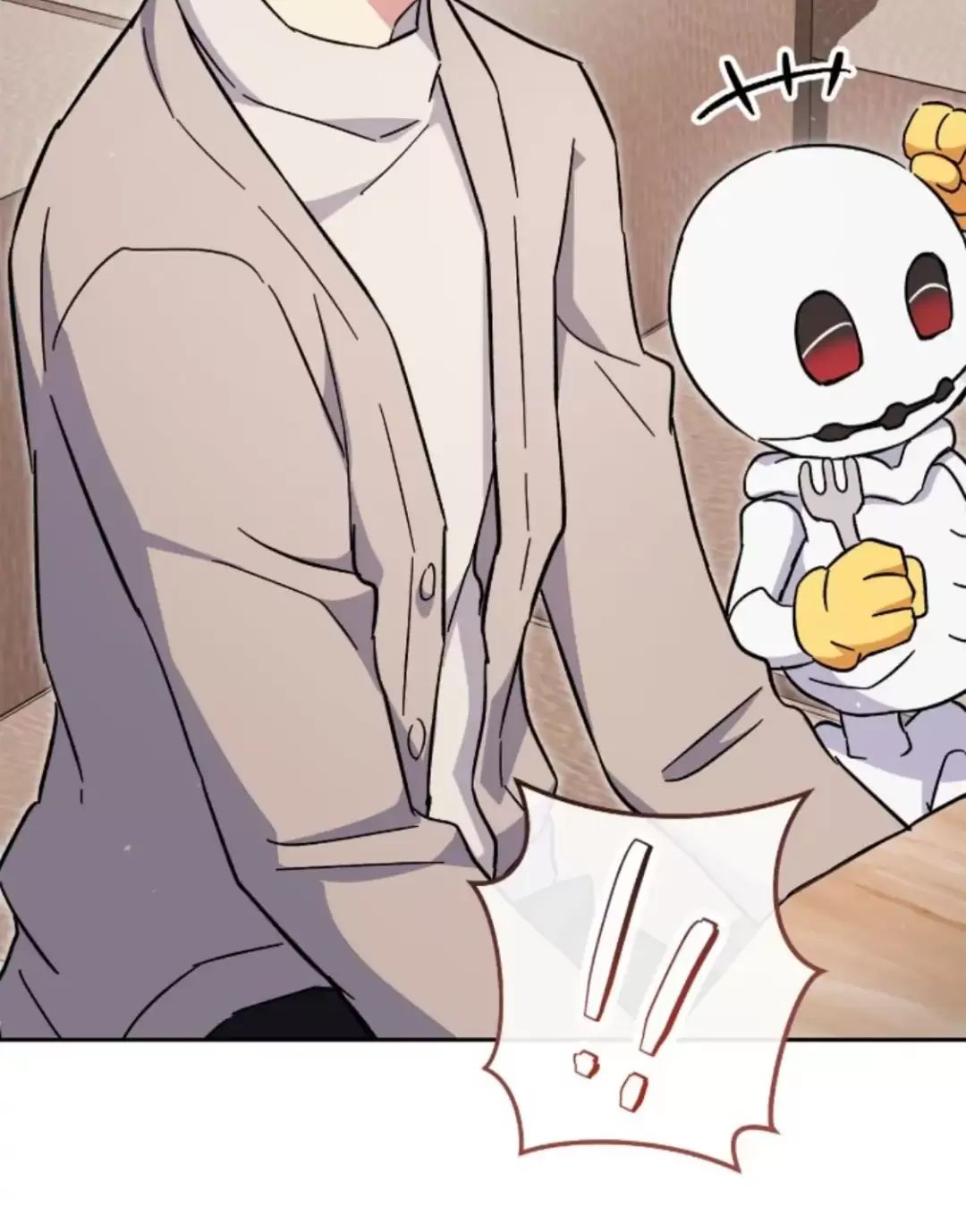 Sự Sống Sót Của Kẻ Chiêu Hồn Chapter  70 - 71