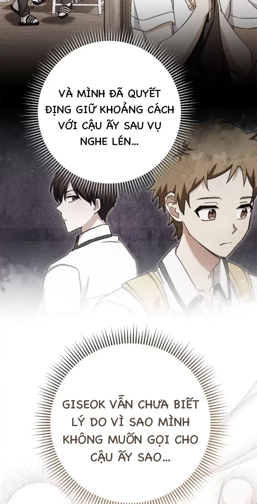 Sự Sống Sót Của Kẻ Chiêu Hồn Chapter  70 - 77