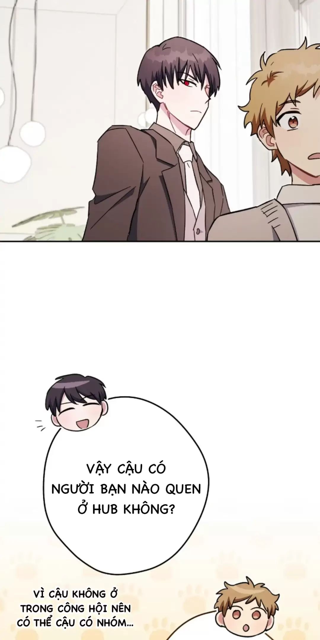 Sự Sống Sót Của Kẻ Chiêu Hồn Chapter  70 - 85