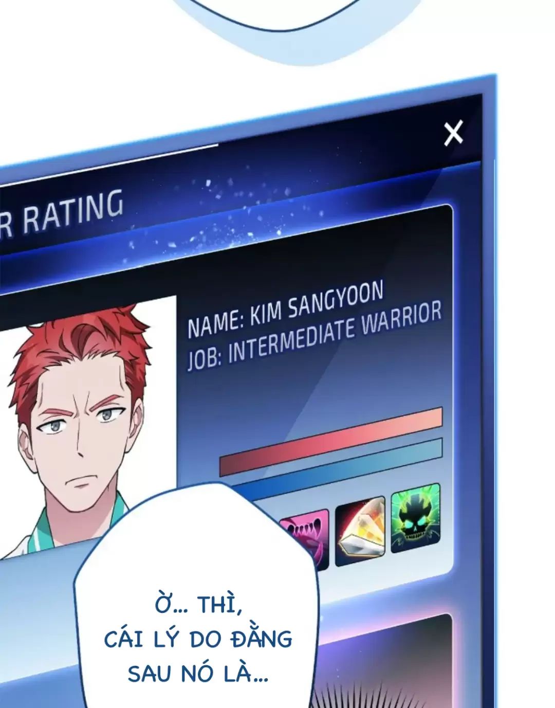 Sự Sống Sót Của Kẻ Chiêu Hồn Chapter  70 - 89