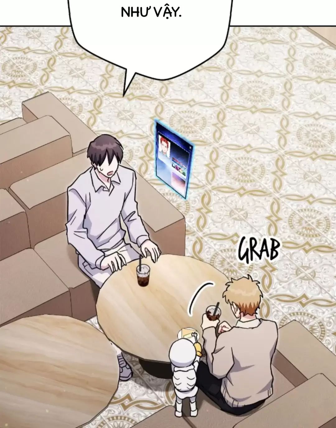 Sự Sống Sót Của Kẻ Chiêu Hồn Chapter  70 - 98