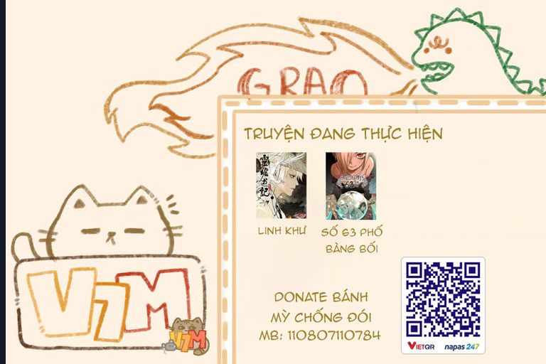 Linh Khư Chapter  89 - 21