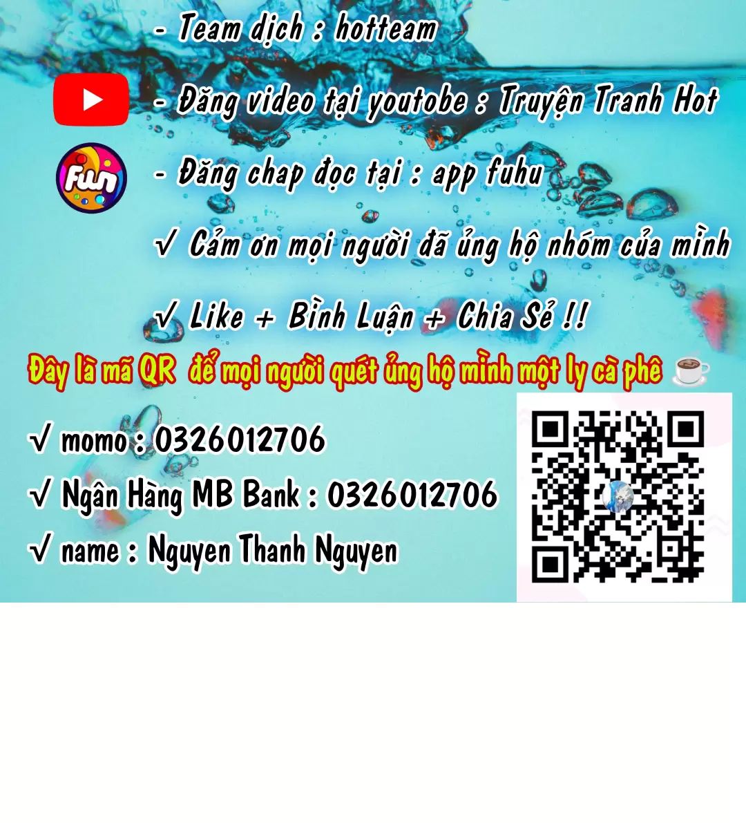 Toàn Dân Chuyển Chức : Duy Ta Vô Chức Tán Nhân Chapter  141.1 - 2