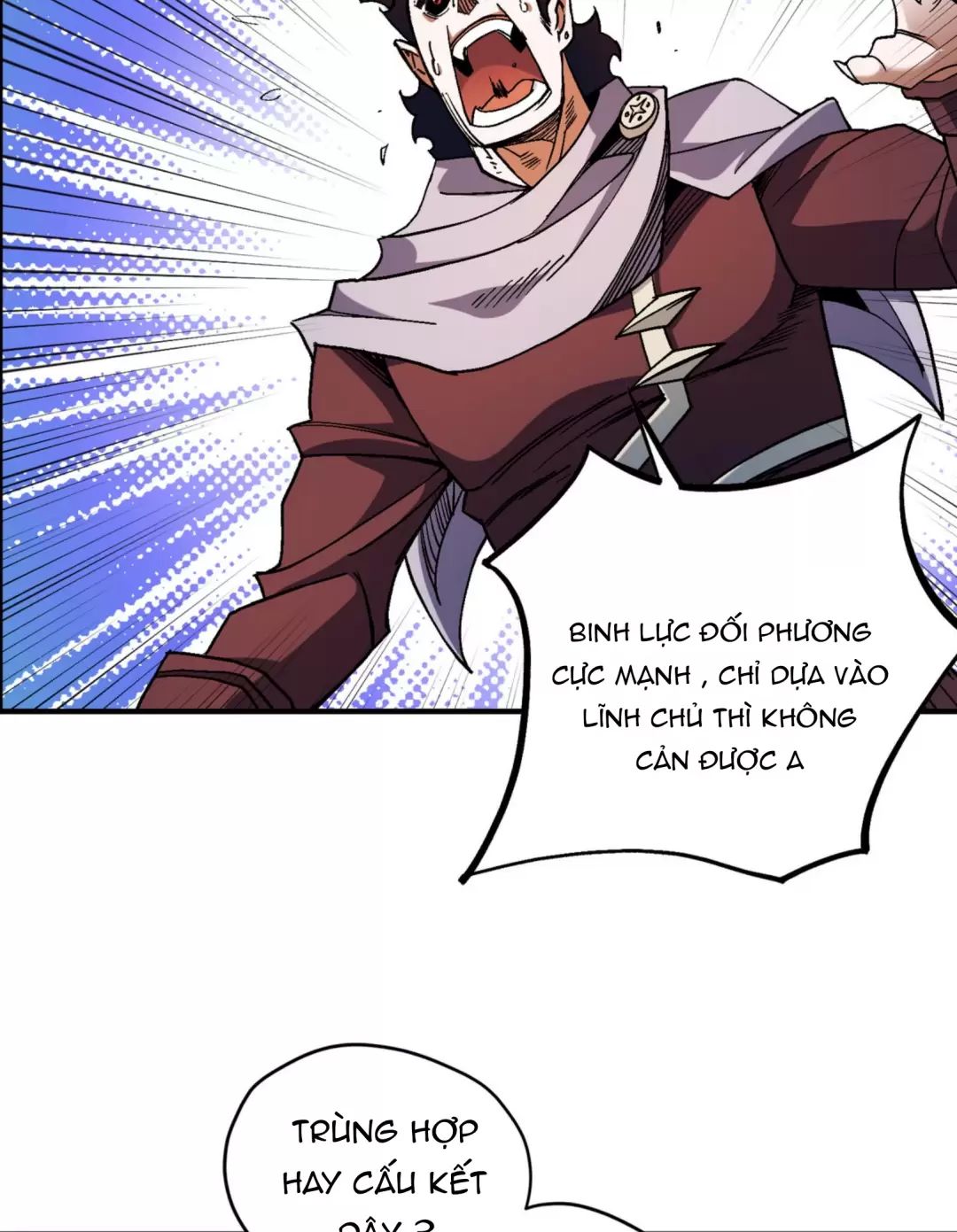 Toàn Dân Chuyển Chức : Duy Ta Vô Chức Tán Nhân Chapter  141.1 - 21