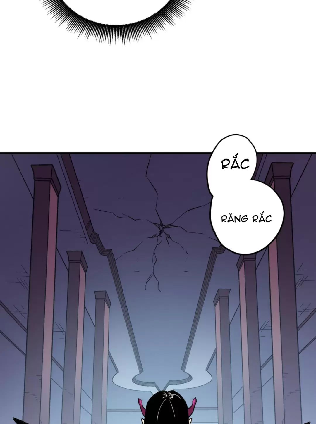 Toàn Dân Chuyển Chức : Duy Ta Vô Chức Tán Nhân Chapter  141.1 - 25