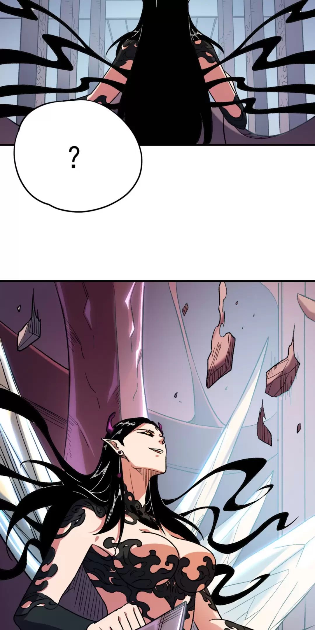 Toàn Dân Chuyển Chức : Duy Ta Vô Chức Tán Nhân Chapter  141.1 - 26