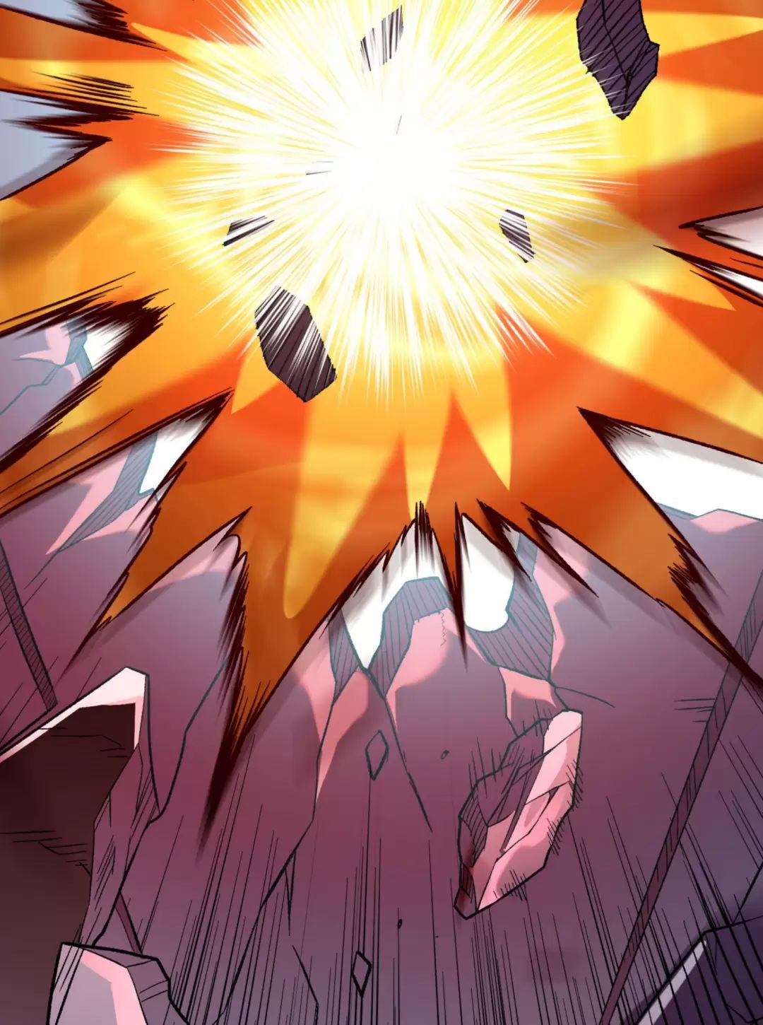 Toàn Dân Chuyển Chức : Duy Ta Vô Chức Tán Nhân Chapter  141.1 - 28