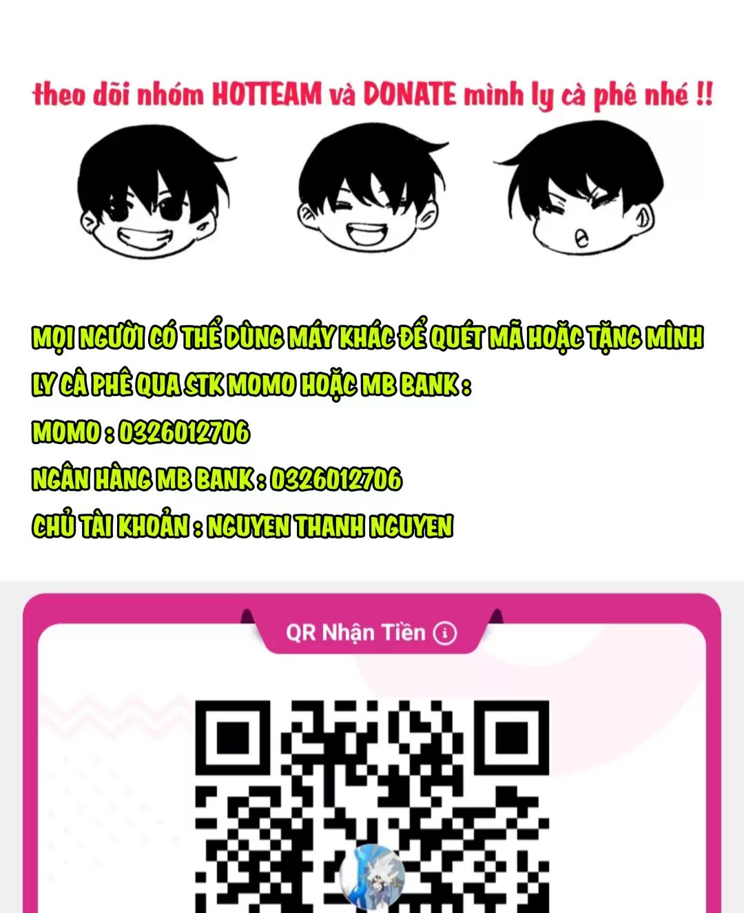 Toàn Dân Chuyển Chức : Duy Ta Vô Chức Tán Nhân Chapter  141.1 - 34