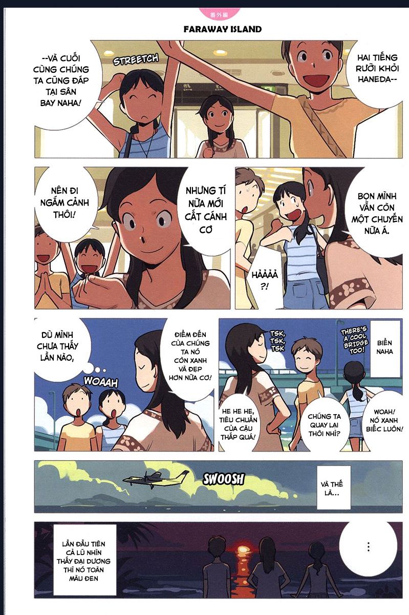 Ritou No Umi Chapter  5.2 - 3